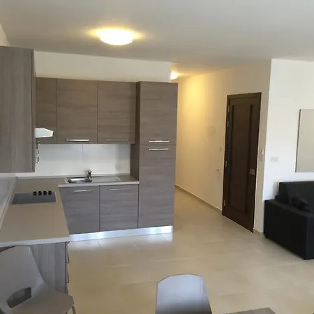 Apartamento Windsor Point 2 Sliema