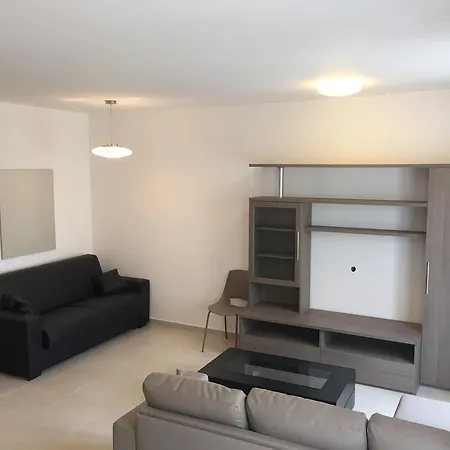Apartamento Windsor Point 2