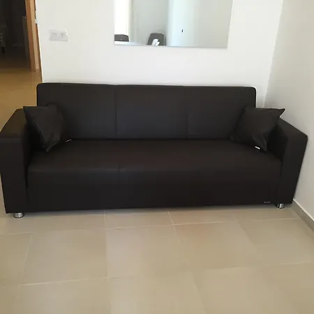 Apartamento Windsor Point 2 *