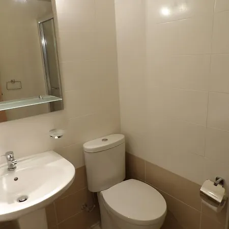 Windsor Point 2 Apartamento Sliema