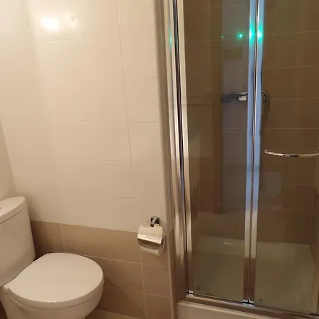 Apartamento Windsor Point 2 *