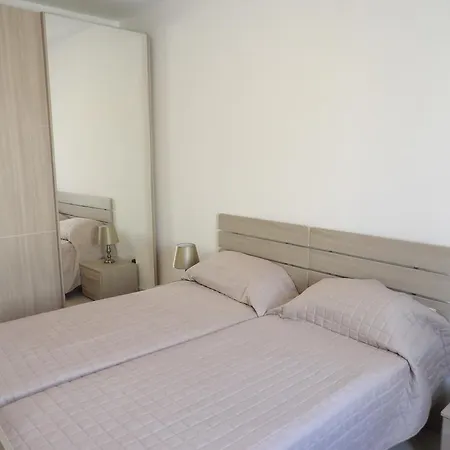 Apartamento Windsor Point 2 *