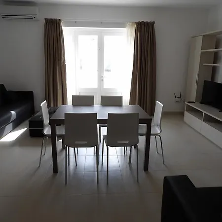 Apartamento Windsor Point 2