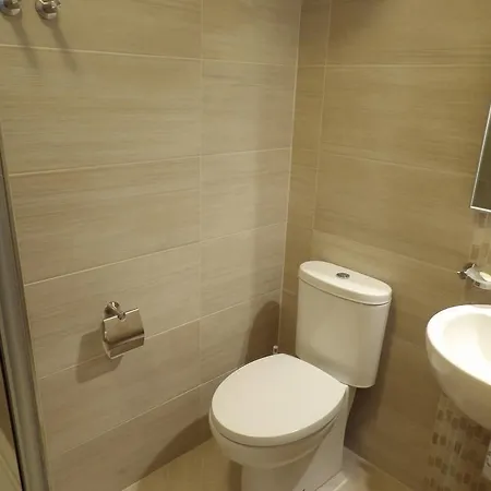 Windsor Point 2 Apartamento Sliema