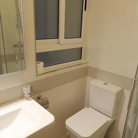 Windsor Point 2 Apartamento *