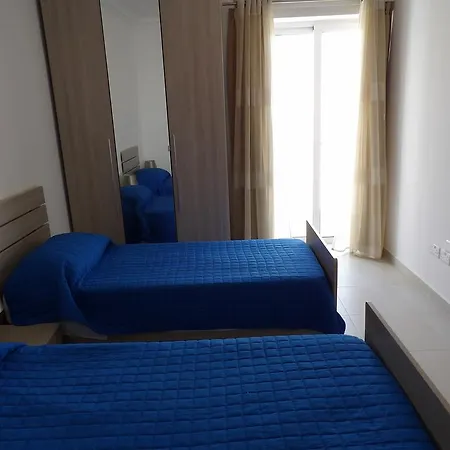 Windsor Point 2 Apartamento