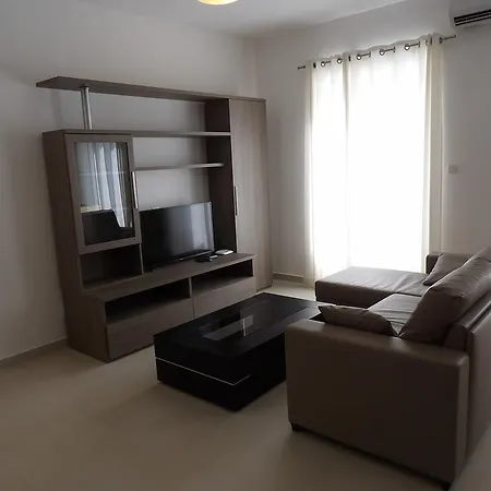Apartamento Windsor Point 2 *