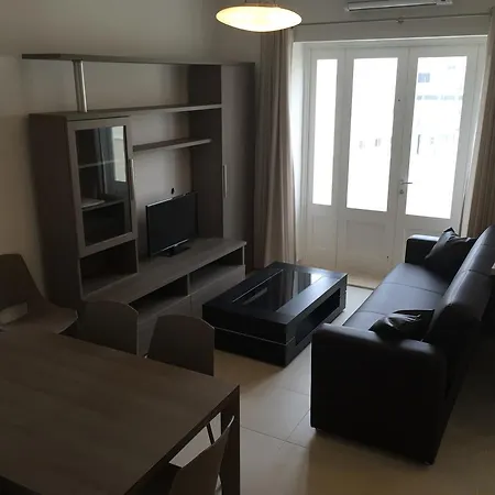 Apartamento Windsor Point 2 *
