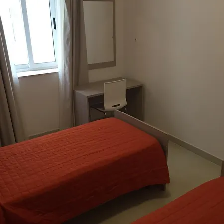 Windsor Point 2 Apartamento Sliema