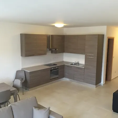 Windsor Point 2 Appartement *