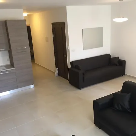 Windsor Point 2 Appartement Sliema