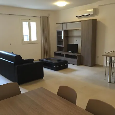 Apartment Windsor Point 2 *