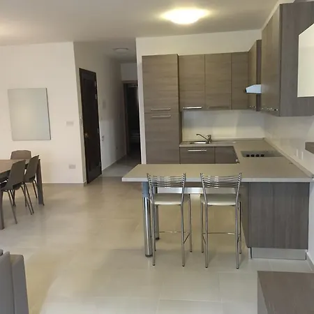 Windsor Point 2 Sliema