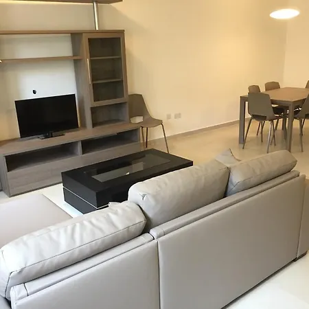 Windsor Point 2 Appartement