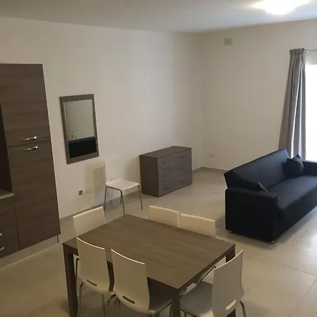 Windsor Point 2 Apartment Sliema