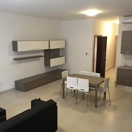 Windsor Point 2 * Sliema