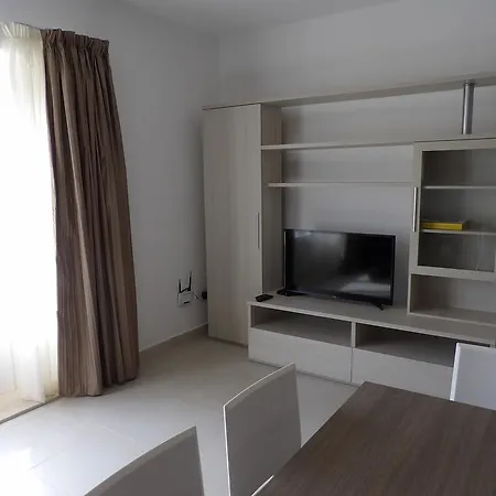 Appartement Windsor Point 2 Sliema