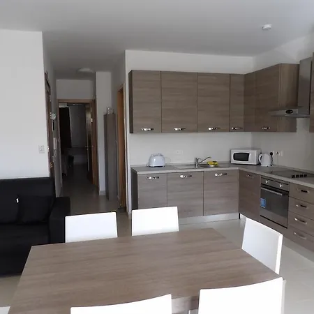 Windsor Point 2 Appartement Sliema