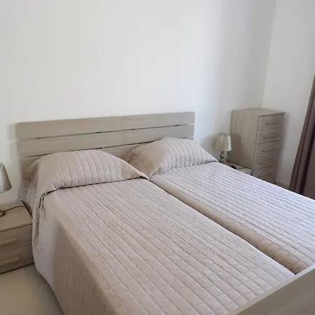 Windsor Point 2 Appartement Sliema