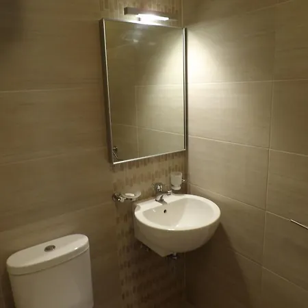 Apartment Windsor Point 2 *