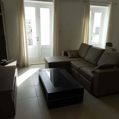 Windsor Point 2 * Sliema