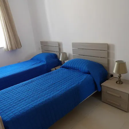 Appartement Windsor Point 2 Sliema