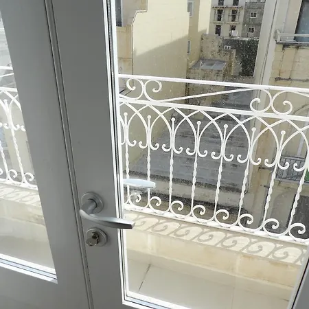 Windsor Point 2 Appartement