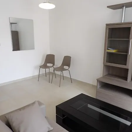 Windsor Point 2 Appartement