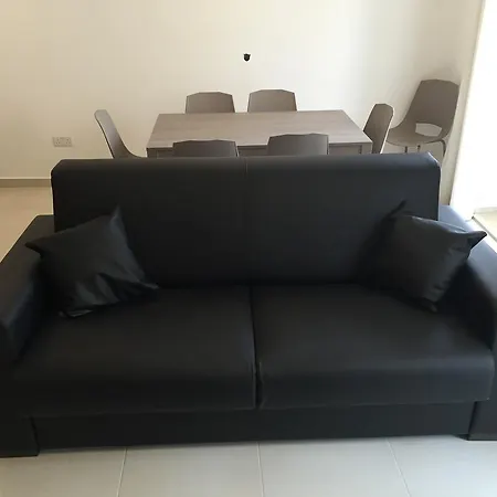 Apartment Windsor Point 2 Sliema