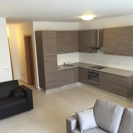 Windsor Point 2 Sliema