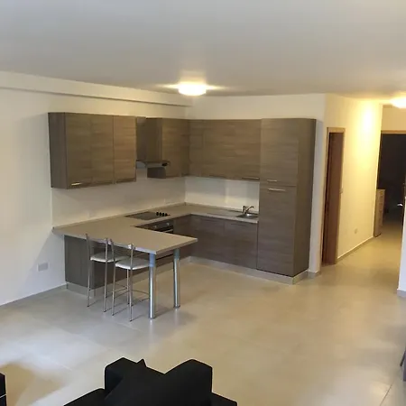 Windsor Point 2 Apartment Sliema