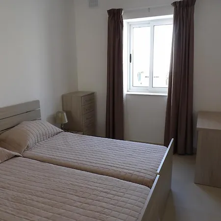 Apartment Windsor Point 2