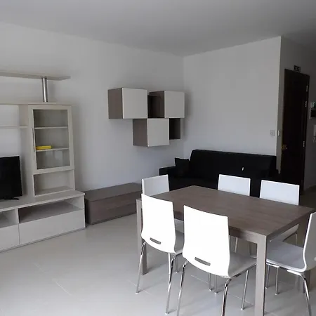 Apartment Windsor Point 2