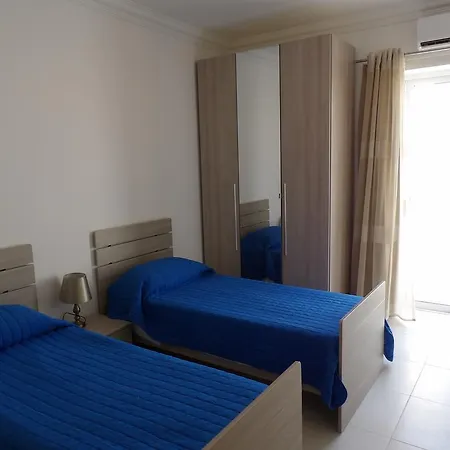 Windsor Point 2 Apartment Sliema